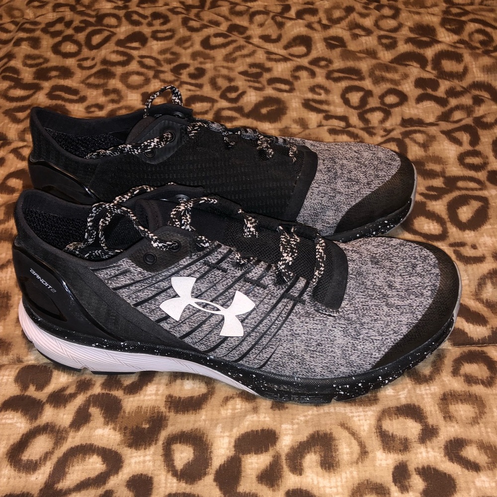 Under Armour Bandit 2